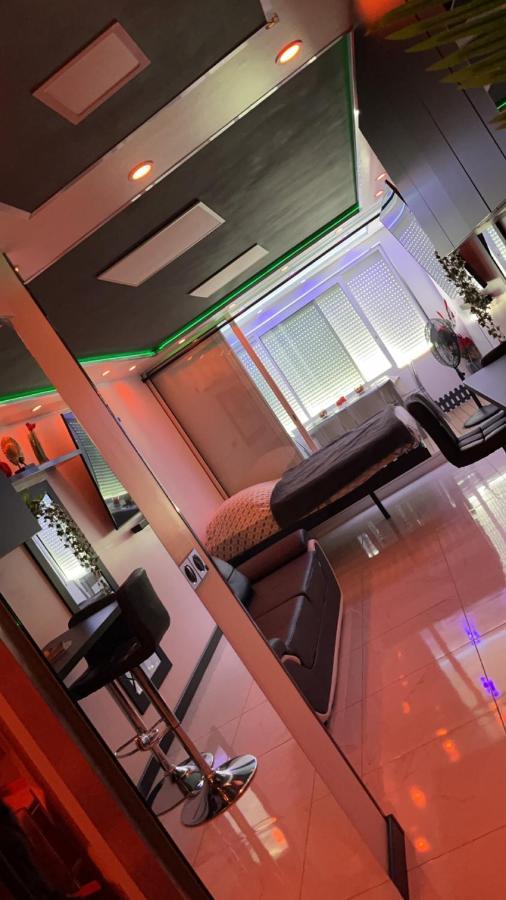 Appartamento C12 Deluxe Agde Esterno foto