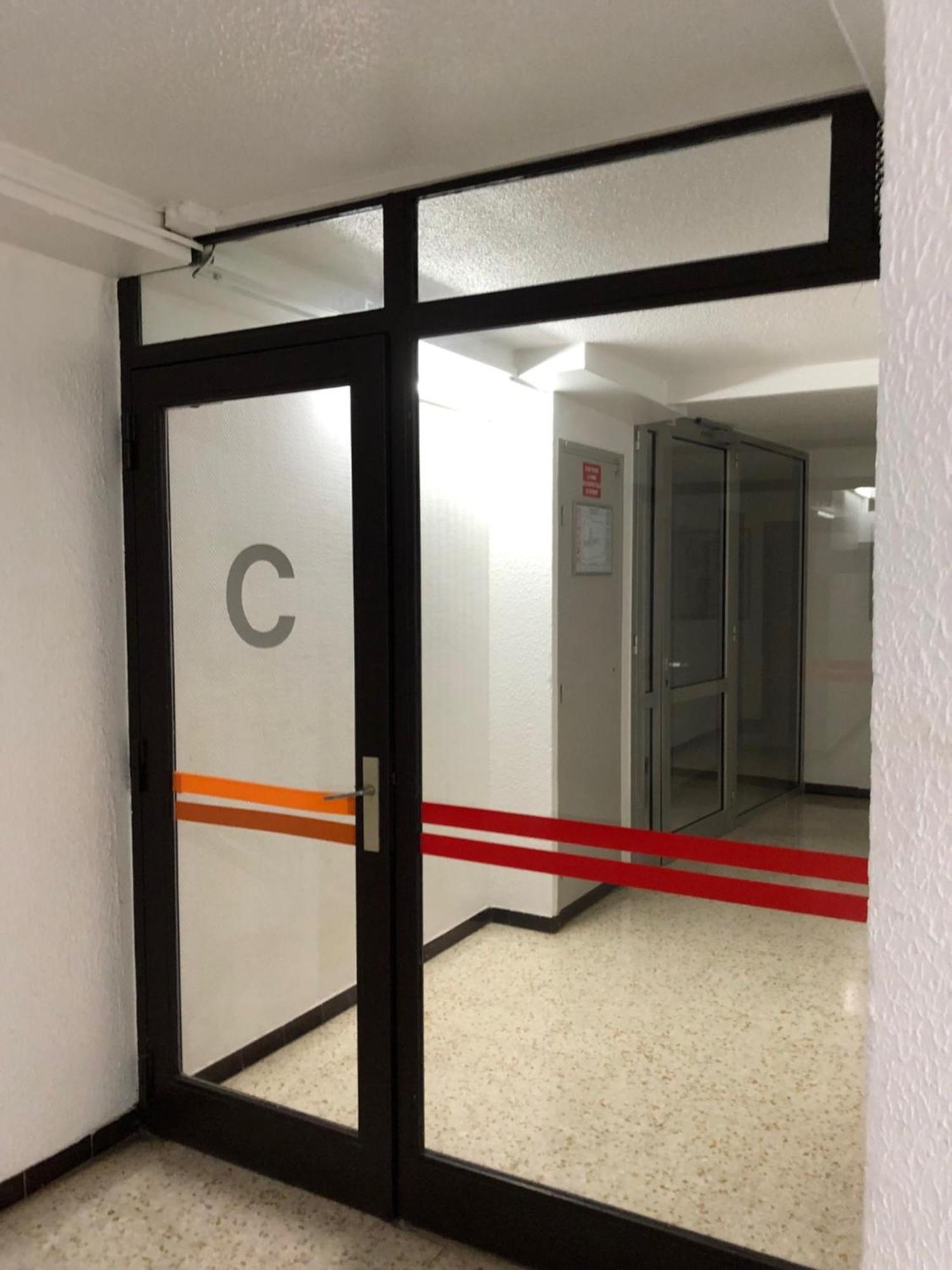 Appartamento C12 Deluxe Agde Esterno foto
