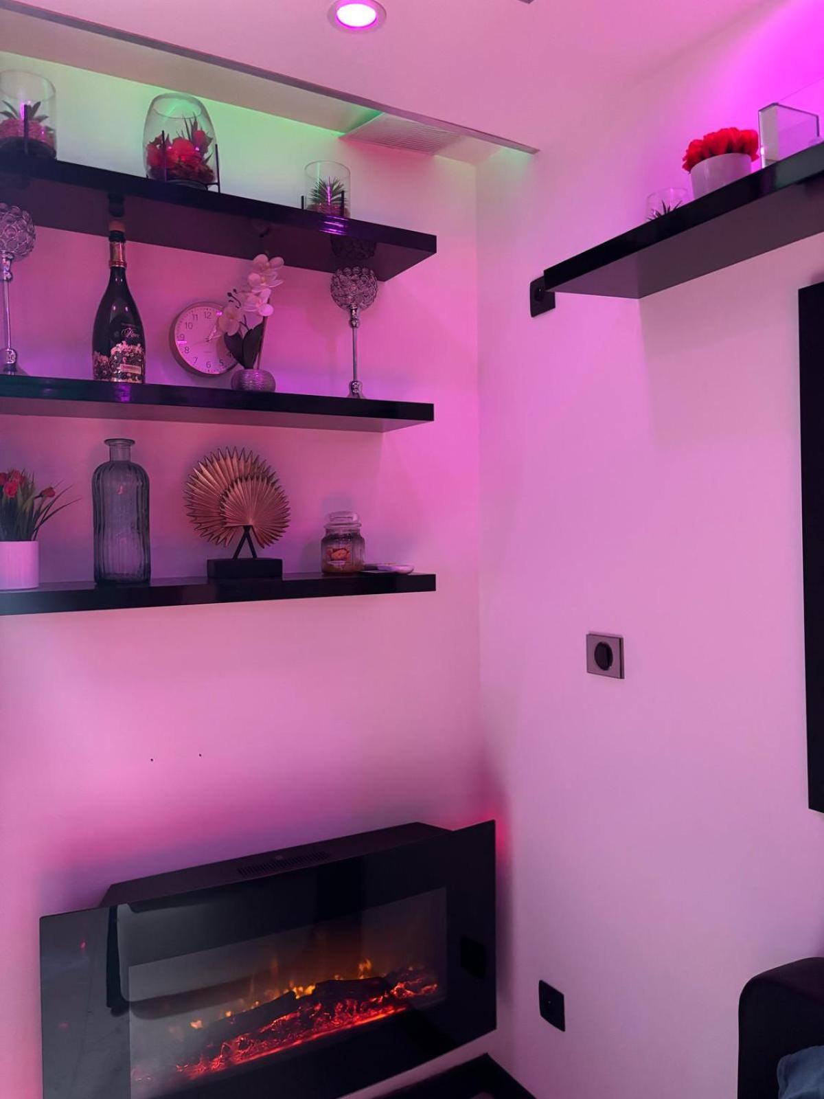 Appartamento C12 Deluxe Agde Esterno foto